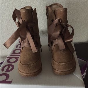 PediPed Elizabeth boot